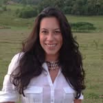 Arquiteta Edilma Regina Ferreira da Costa